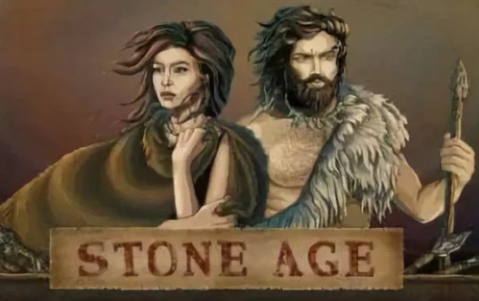 Игровой автомат Stone Age