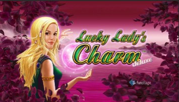 Lucky Lady's Charm играть без регистрации