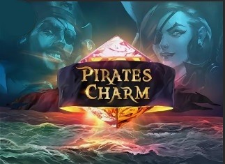 Игровой автомат PIRATE’S CHARM